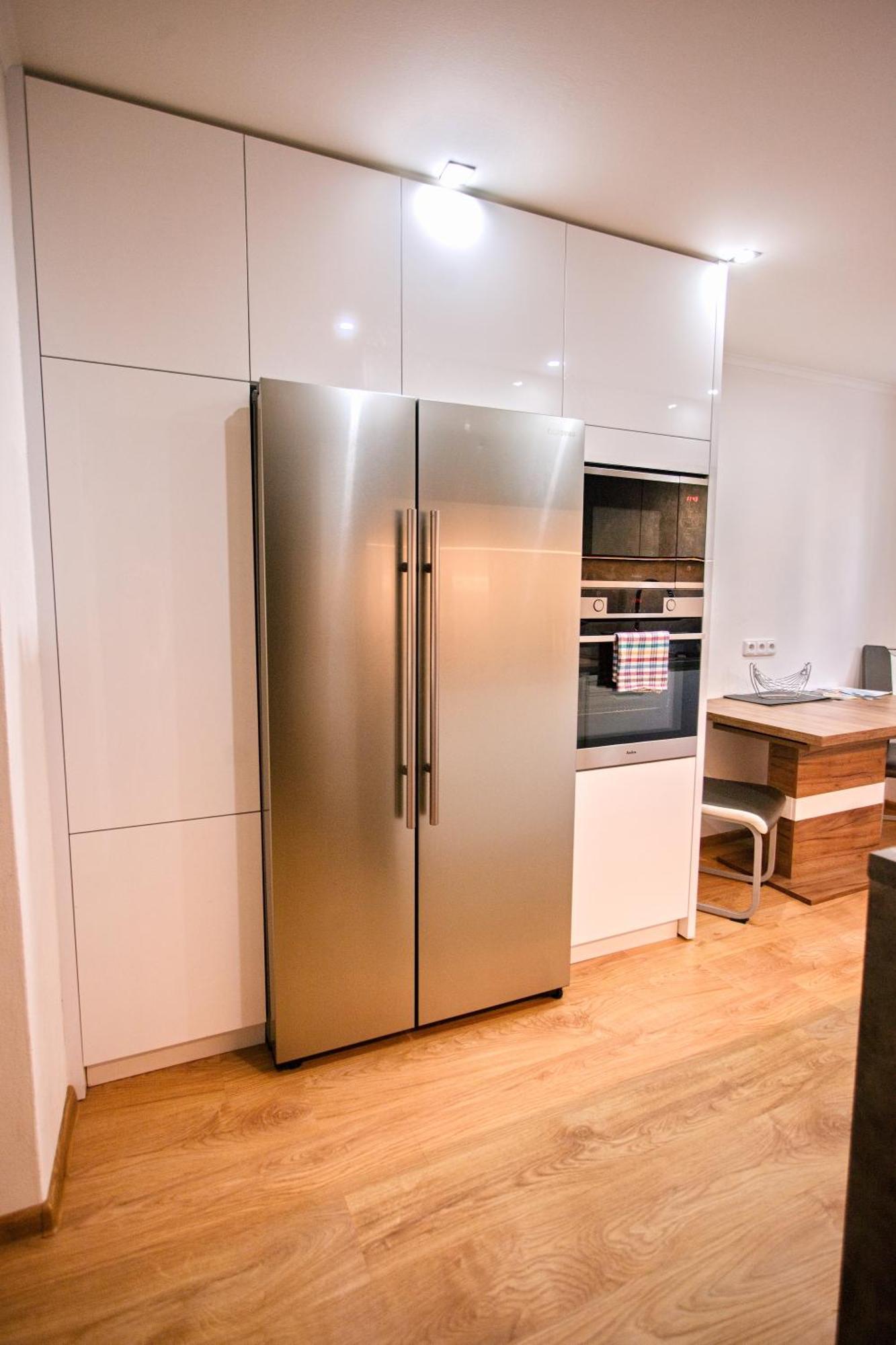 Mestsky - Flat & 24h Self Check-in & 62m2 & Free Parking Apartment *
